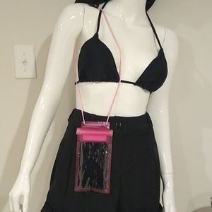 (Demo) Waterproof Cell Phone Case